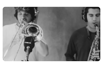 record professional trombone for your tracks