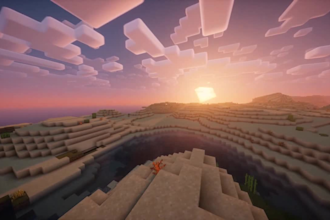 create professional minecraft cinematics