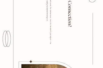 design modern PPT and PDF presentations professionally
