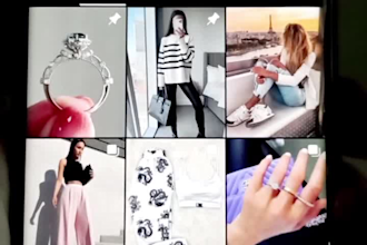 promote your product on 100k instagram page with reel and stories