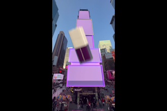 create viral ads with cgi and vfx for fooh marketing