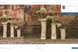 create a headless shopify store with custom frontend