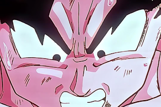make anime editing short type content