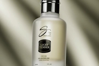 do a stunning 3d animation for products, perfumes and shoes