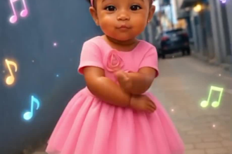 create adorable ai baby dance videos to promote your song