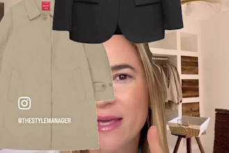 create authentic ugc videos for your clothing,  beauty and lifestyle brand
