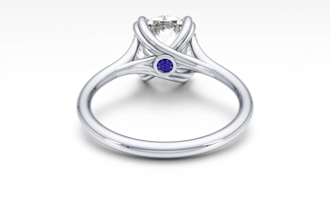 design photorealistic jewelry product renders and videos