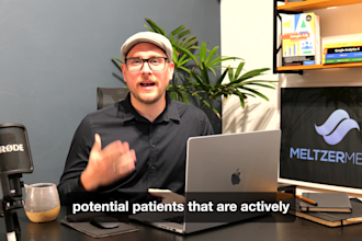 setup google ads for your dental practice