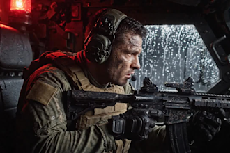 create a cinematic game trailer, gameplay teaser, promo video for PC steam games