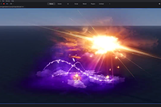 create roblox vfx, scripts, fix bugs and customize your roblox game