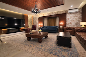 turn your airbnb or property photos into a cinematic video reel