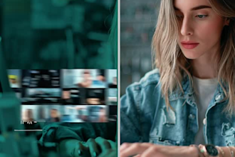 edit your tiktok reels and youtube videos with viral before after effect