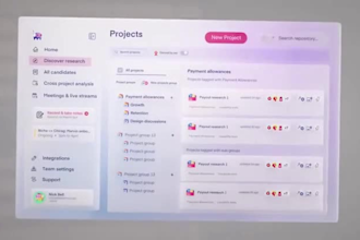 create saas onboarding animation in rive and lottie, mascot animation, web, app
