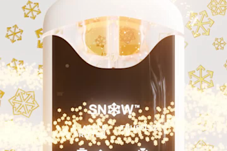 create a 3d product animation video for your vape or cbd brand