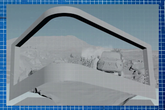 do 3d car billboard animation 3d brand promotion 3d led screen and outdoor ads