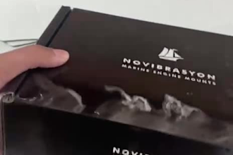 create 3d box packaging mockup videos ready for print dieline