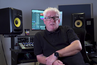 professionally mix and master your songs