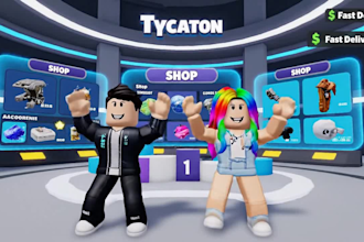 make multiplayer roblox games with custom features