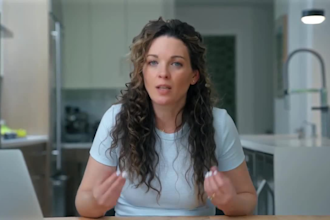 authentic testimonials spokesperson review spokesperson english creator actor