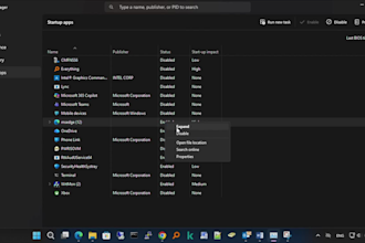 fix windows,software,printer and network issues remotely