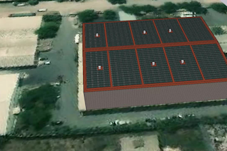 do solar pv system design with pvsyst, autocad, and sketchup