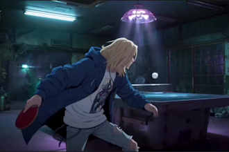 create ai anime video with consistent character