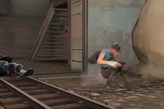 create professional animation and posters in sfm