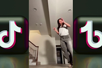 choreography viral tiktok dance afrobeats and amapiano dance routines for reels