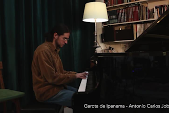 record piano and keyboards for your song