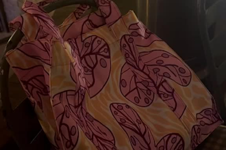 make illustration, patterns and prints