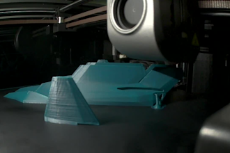 3d print custom parts and prototypes in mumbai and navi mumbai