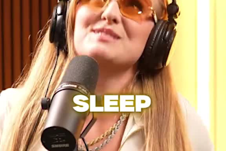 record female rap vocals, custom verses, hooks and rap songwriting