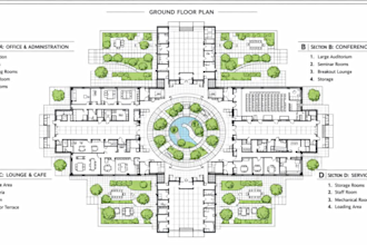 draw redraw 2d floor plan architectural site plan shop drawing for build permit