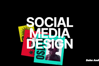 design engaging instagram posts and ads