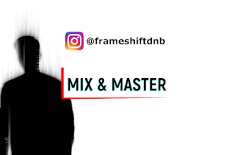 master your songs perfectly