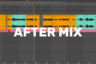 tune your vocals to perfection