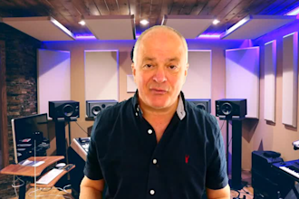 record professional voicetracks for your radio station