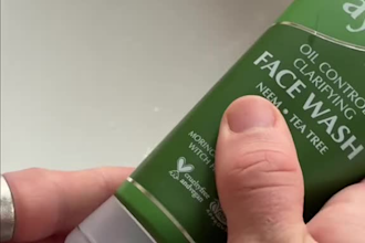 create ugc videos for skincare, beauty products brands