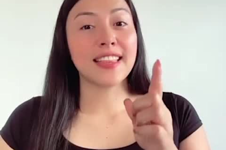 be your natural spokesperson for reels in spanish