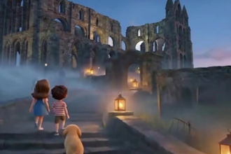 create ai kids story animation, kids cartoon animation, kids story video