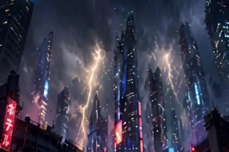 create cinematic ai anime videos
