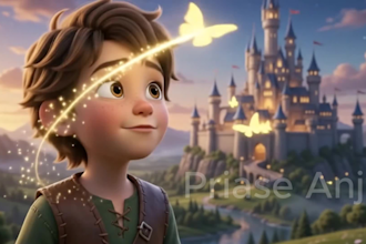 create 3d ai video animation pixar style ai animation 3d disney style ai video