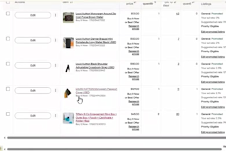 do ebay product listing, ebay SEO listing, ebay lister, product listing