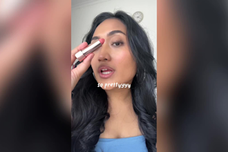 ugc video ads for beauty and skincare related products