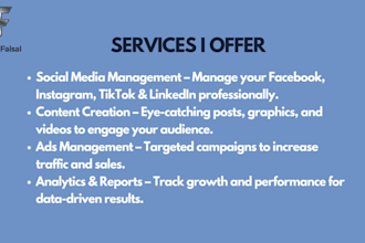 be your digital marketing expert