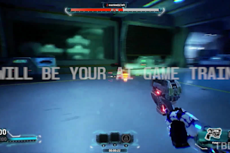 be your professional gameplay recorder or ai trainer