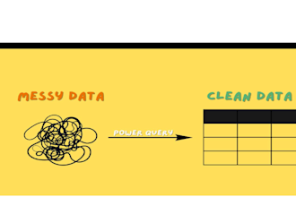 personal assistant data entry