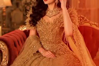 design luxury bridal couture with complete tech pack