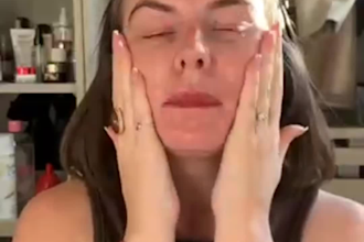 create aesthetic ugc videos for beauty and skincare brands