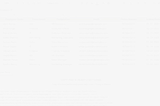 do expert excel data entry, copy paste and ms office work